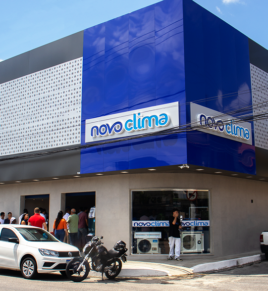 novoclima