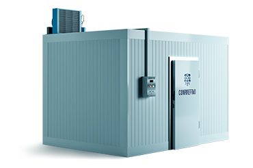 Câmara Frigorífica